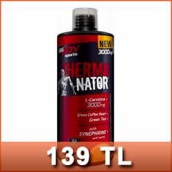 Big Joy Thermonator L-Carnitine 1000 mL