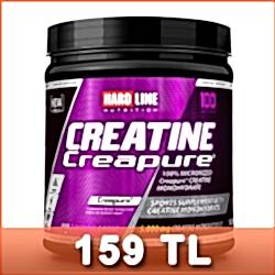 Hardline Creapure 500 Gr