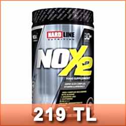 Hardline Nox 2 1090 Gr