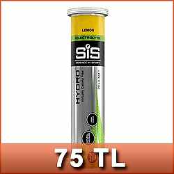 SiS Go Hydro 20 Tablet