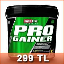 Hardline Progainer 5000 Gr