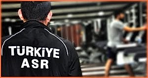 Kırşehir Asr Spor Salonu