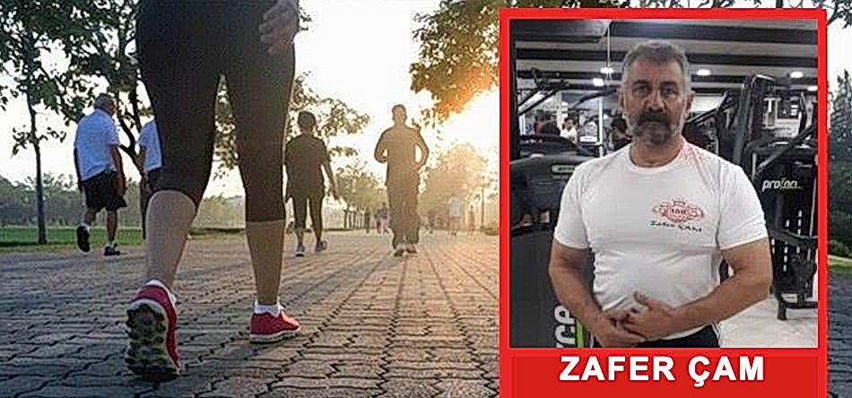 Kırşehir ASR Spor SAlonu