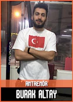 Kırşehir ASR Spor Salonu