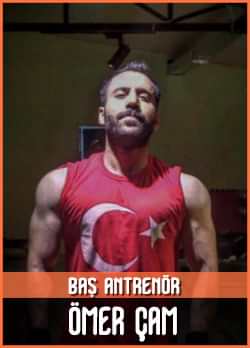 Kırşehir ASR Spor Salonu