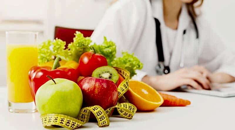 Sağlıklı Kilo Kaybı