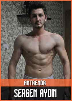 Kırşehir ASR Spor SAlonu